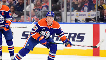 Edmonton Oilers forward Jeff Skinner could be on the trade block at some point this season.