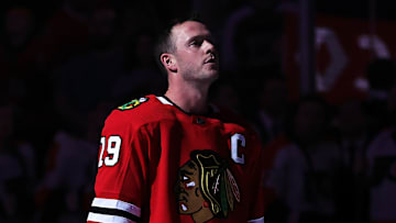 Philadelphia Flyers v Chicago Blackhawks
