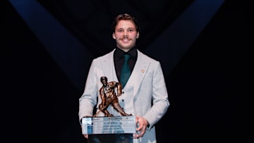 2025 Hobey Baker Memorial & Mike Richter Award Ceremonies