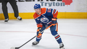 2025 Stanley Cup Final - Game Five