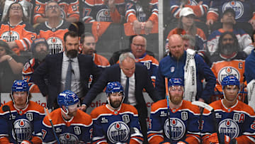 2025 Stanley Cup Final - Game Two