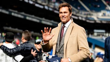 Buffalo Bills v Seattle Seahawks