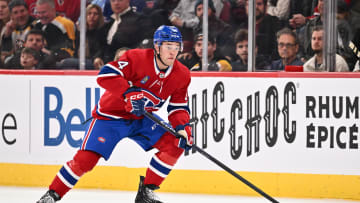 Boston Bruins v Montreal Canadiens