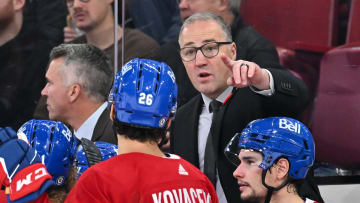 Tampa Bay Lightning v Montreal Canadiens