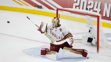 2024 Frozen Four - Denver v Boston College