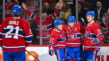 Dallas Stars v Montreal Canadiens