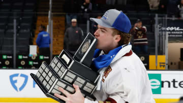 2024 Hockey East Mens Championship