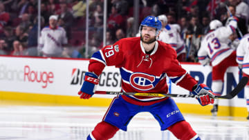 New York Rangers v Montreal Canadiens - Game Five