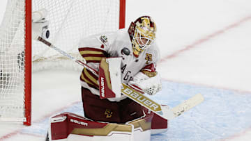 2024 Frozen Four