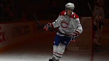 Montreal Canadiens v Pittsburgh Penguins