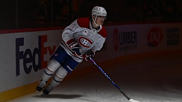 Montreal Canadiens v Pittsburgh Penguins