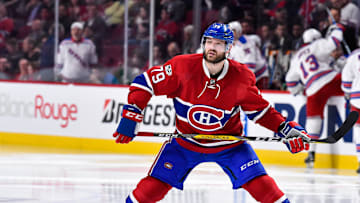 New York Rangers v Montreal Canadiens - Game Five