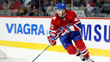 Ottawa Senators v Montreal Canadiens