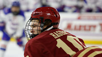 Boston College v Massachusetts-Lowell