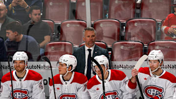 Montreal Canadiens v Florida Panthers