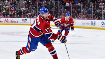 Toronto Maple Leafs v Montreal Canadiens