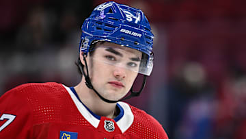 Florida Panthers v Montreal Canadiens