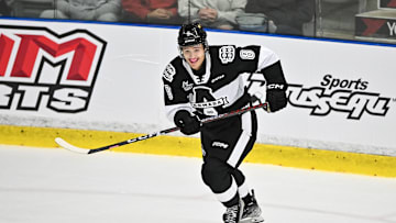 Shawinigan Cataractes v Blainville-Boisbriand Armada