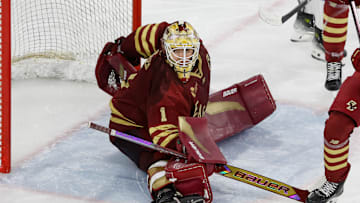 Boston College v Massachusetts-Lowell