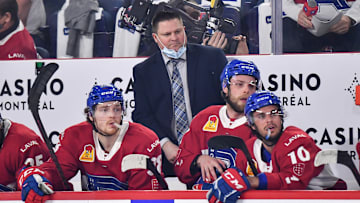 Laval Rocket - Game Three