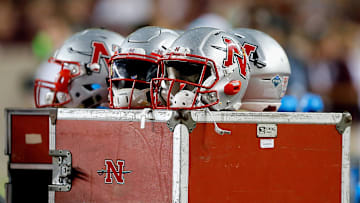 Nicholls St. v Texas A&M