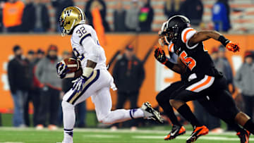 Washington v Oregon State