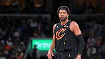 Cleveland Cavaliers v Memphis Grizzlies