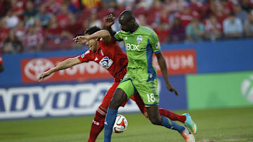 Seattle Sounders v FC Dallas