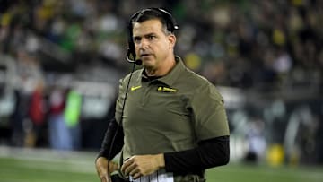 Washington State v Oregon