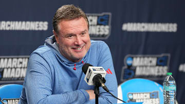 NCAA Men's Basketball Tournament - Practice Day