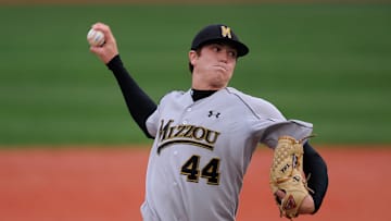 Missouri v Kansas State