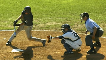 NCAA College Baseball Malibu Regional