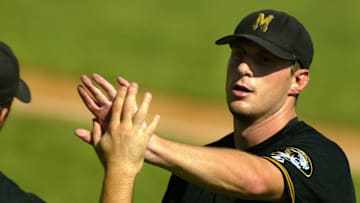 NCAA College Baseball Malibu Regional