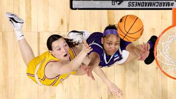 NCAA Women's Basketball Tournament - Sweet Sixteen - Spokane