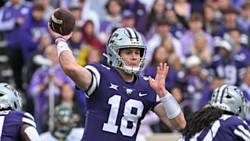 Baylor v Kansas State