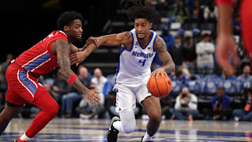 Louisiana Tech v Memphis