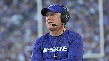 TCU v Kansas State