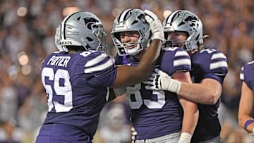 TCU v Kansas State