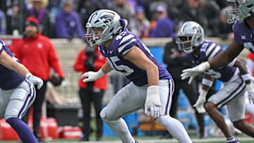 Houston v Kansas State