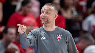 Louisville v Duke