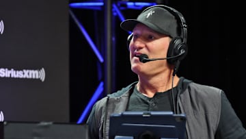 SiriusXM At Super Bowl LVII - Feb. 10