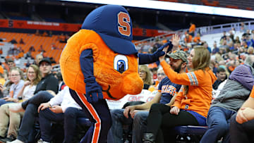 In new 2026 national rankings, Syracuse basketball 5-star target Jordan Smith scores the top 5. Other recruits make moves.
