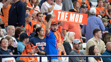 Four-star cornerback Danny Odem, who used to be pledged to North Carolina, includes Syracuse football in his top eight.