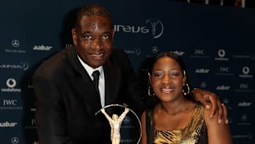 Houston Rockets legend Dikembe Mutumbo lost his battle with brain cancer at 58