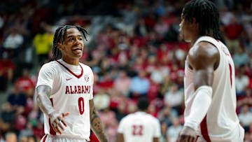 Could the Houston Rockets draft Labaron Philon?