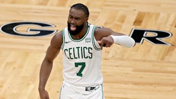 Houston Rockets, Jaylen Brown