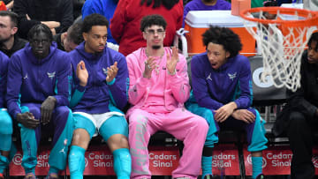 Charlotte Hornets, NBA Trade Rumors, NBA offseason