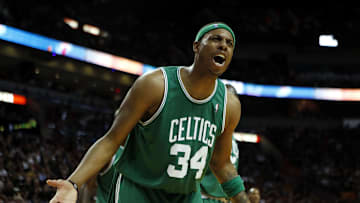 Boston Celtics, Paul Pierce