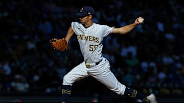 New York Mets v Milwaukee Brewers