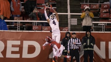Arizona  v Utah